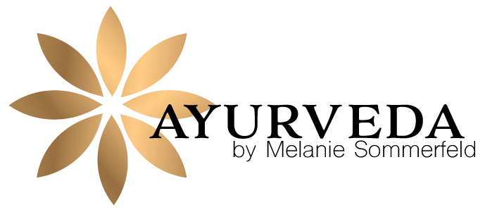 Ayurveda by Melanie Sommerfeld